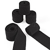 5Pcs Cotton Ribbon OCOR-TA0003-73-3