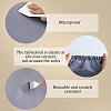 Polyester Tablecloth AJEW-GF0013-22A-01-5