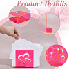 Acrylic Napkin Holder DIY-WH0699-38-3