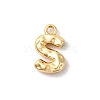 Brass Charms KK-P340-01G-S-1