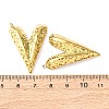 304 Stainless Steel Pendants STAS-A133-03G-3