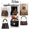 PU Leather Braided Bag Handles FIND-WH0135-45A-6