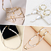 1 Strand Natural Cultured Freshwater Pearl Beads Strands PEAR-PA0001-14-5