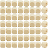 300Pcs UnDyed Natural Wood Beads WOOD-SP0001-63-7