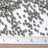 MIYUKI Delica Beads X-SEED-J020-DB0652-4