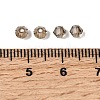 Transparent Glass Beads GLAA-K072-04K-3