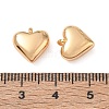 SHEGRACE Brass Charms XGRQ7H154-956G-3