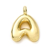 Brass Pendants KK-C119-17G-2