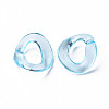 Transparent Acrylic Linking Rings MACR-S373-99-B07-2