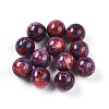 Resin Beads X1-RESI-YW0004-28C-01-1