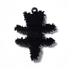 Acrylic Pendants MACR-C013-03-2