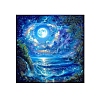 Night Scene DIY Diamond Painting Kits PW-WG4D02E-01-5