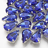 Sew on Rhinestone LS-RGLA-T035-8x13mm-11-1