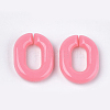 Acrylic Linking Rings OACR-S029-54B-05-2