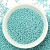 TOHO 11/0 Demi Round Beads X-SEED-DR11-0413F-4