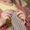 DIY Knitting Tool Sets HJEW-BC00021-6