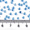 12/0 Glass Seed Beads SEED-A015-2mm-2216-4