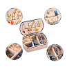 PU Leather Jewelry Storage Box LBOX-TAC0001-01C-3