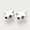 Tibetan Style Alloy Beads LS-TIBEP-S315-44AS-RS-1