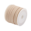 Faux Suede Cord LW-JP0003-5mm-09-4
