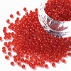 Glass Seed Beads SEED-US0003-3mm-5-1