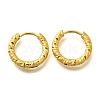 304 Stainless Steel Hoop Earrings for Women EJEW-M068-13B-G-4