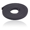 5Pcs Microfiber PU Leather Cords WL-CL0001-13A-01-6