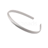 Satin Hair Bands PW-WG73664-21-1