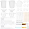 Olycraft DIY Resin Craft Tool Sets TOOL-OC0001-58-1