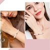 Handmade Polymer Clay Beads with CCB Plastic Beads  Jewelry Making Findings Kit DIY-SC0025-50-5