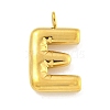 Ion Plating(IP) 304 Stainless Steel Pendants STAS-C102-15G-E-1