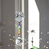 Crystal Suncatcher PW-WG28704-01-1