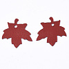 Autumn Theme Ornament Accessories X-PVC-R022-004-3