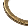 Iron Split Rings IFIN-H065-02B-AB-2