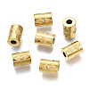 316 Surgical Stainless Steel Beads STAS-N097-072LG-1