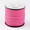Faux Suede Cord LW-JP0001-3.0mm-1042-3