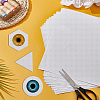 PVC Mesh AJEW-WH0348-453C-02-5