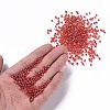 Glass Seed Beads X1-SEED-A006-3mm-105-4