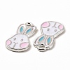 Alloy Enamel Pendants ENAM-B054-06P-3