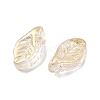 Glass Beads GLAA-D303-08L-2