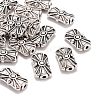 Tibetan Style Alloy Beads LF11347Y-NF-1