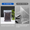 Heavy Duty Plastic Resealable Bags OPP-PH0001-26C-5