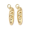 Brass Pendants X-KK-H259-09A-G-1
