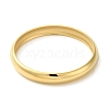 304 Stainless Steel Plain Bangles BJEW-Q773-03C-G-2