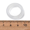Cat Eye Finger Rings RJEW-G363-01B-7
