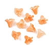 Dyed Synthetic Coral Beads GG-H001-01B-07-1