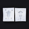 DIY Silicone Craft Doll Body Mold DIY-I082-03-2