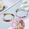 DIY Bracelet Jewelry Making Kits DIY-YW0002-67-7