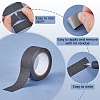 8 Roll Glitter Adhesive Plastic Tapes DIY-CP0011-84B-5