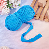 Super Bulky Polyester Fabric Strip T-Shirt Yarn OCOR-TADJ0001-11C-3